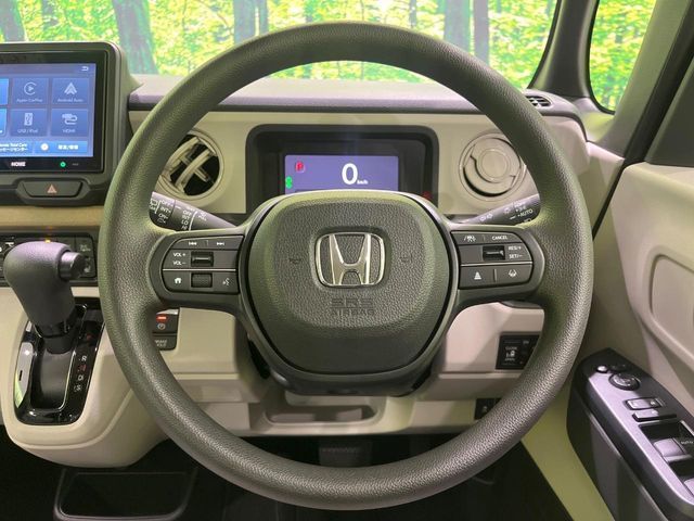 HONDA N BOX 4WD 2024