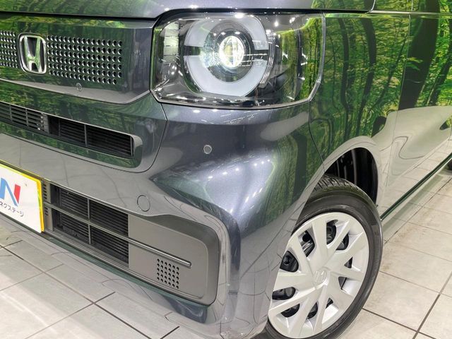 HONDA N BOX 4WD 2024