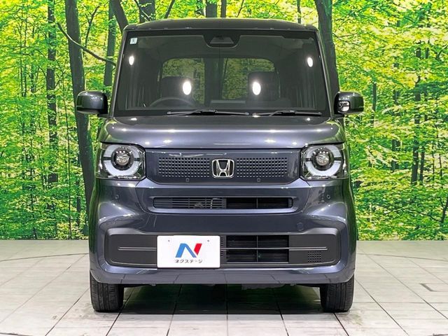 HONDA N BOX 4WD 2024