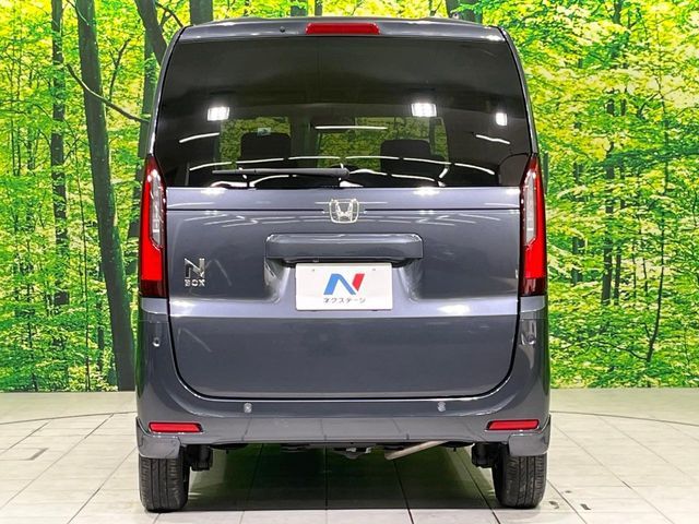 HONDA N BOX 4WD 2024