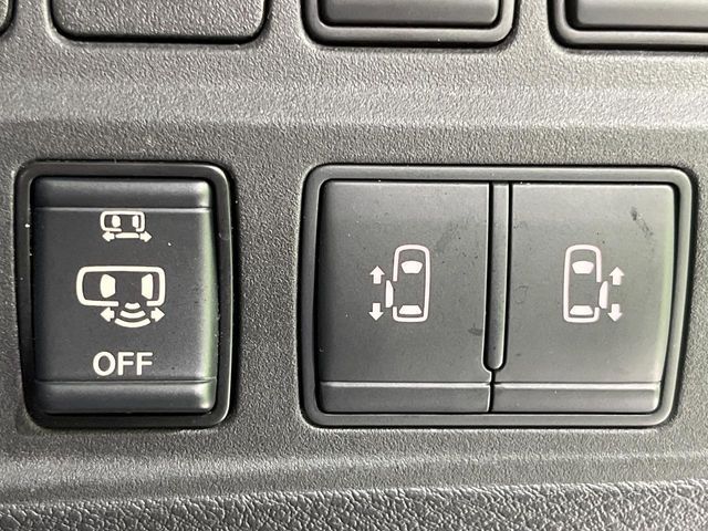 NISSAN SERENA  S-HYBRID 4WD 2018