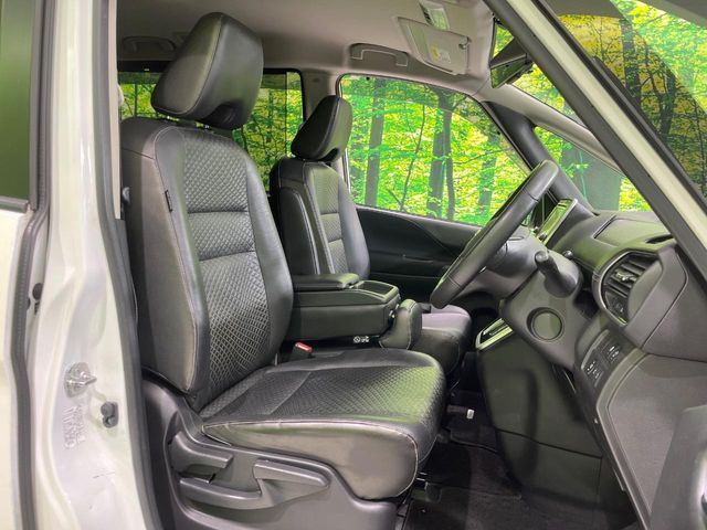 NISSAN SERENA  S-HYBRID 4WD 2018