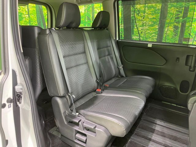 NISSAN SERENA  S-HYBRID 4WD 2018