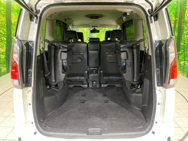 NISSAN SERENA  S-HYBRID 4WD 2018