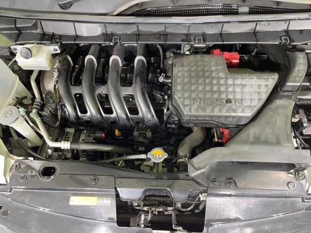 NISSAN SERENA  S-HYBRID 4WD 2018