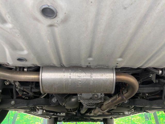 NISSAN SERENA  S-HYBRID 4WD 2018