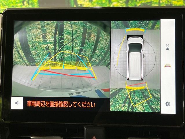 TOYOTA NOAH 4WD 2024