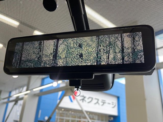 NISSAN SERENA  WG 2018