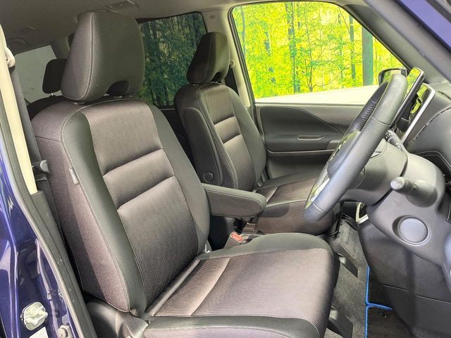 NISSAN SERENA  WG 2018