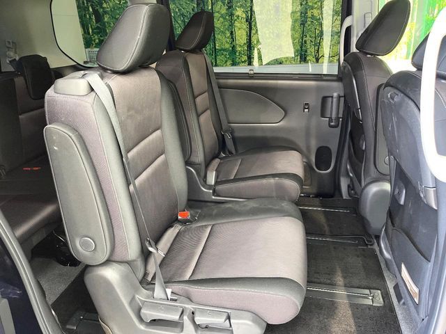 NISSAN SERENA  WG 2018