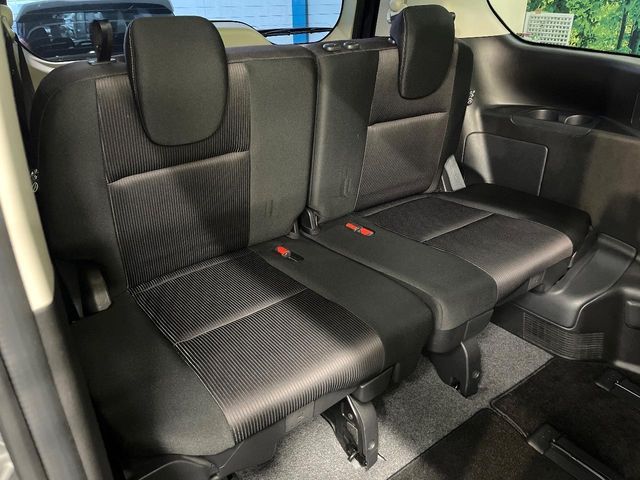 NISSAN SERENA  WG 2018