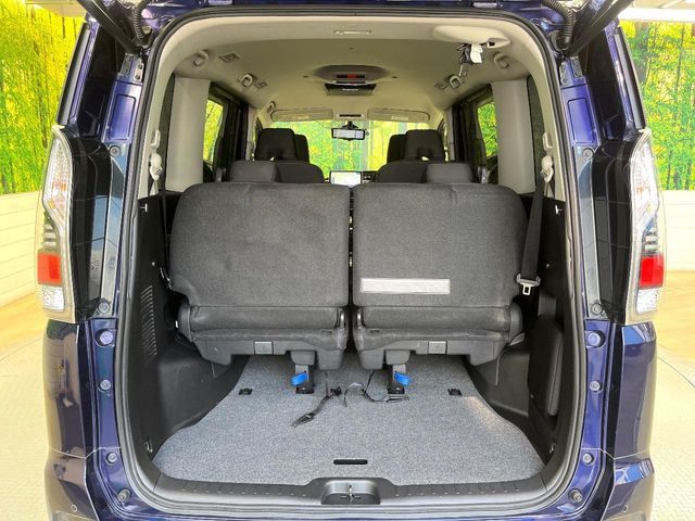 NISSAN SERENA  WG 2018