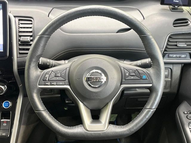 NISSAN SERENA  WG 2018