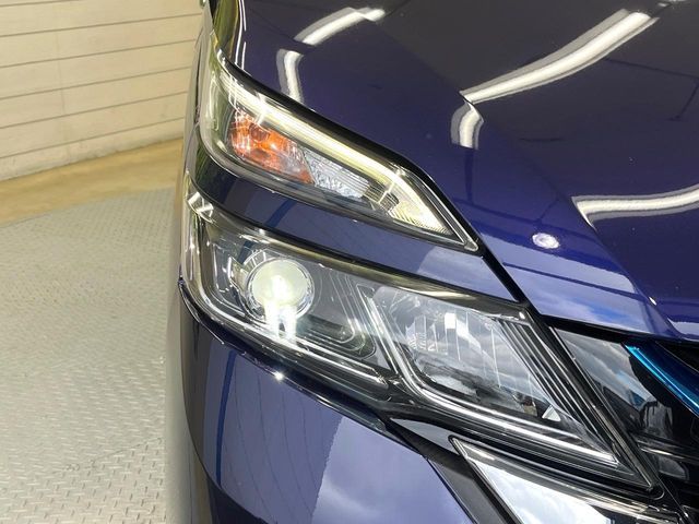 NISSAN SERENA  WG 2018