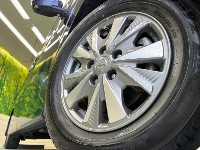 NISSAN SERENA  WG 2018