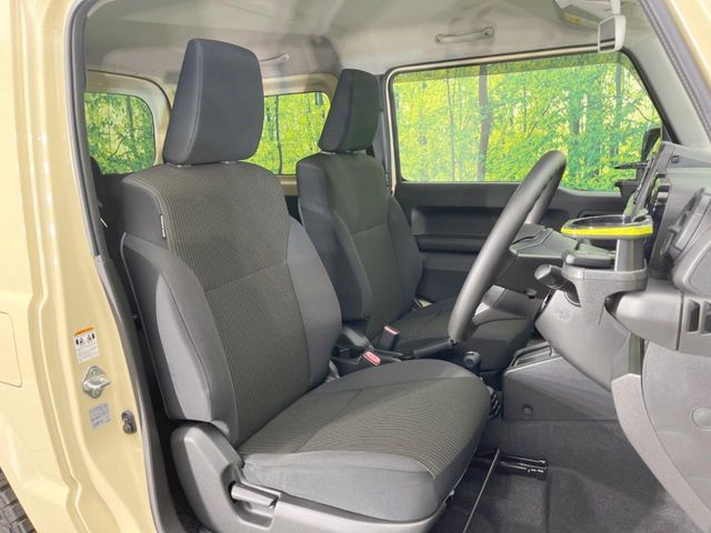 SUZUKI JIMNY 4WD 2019