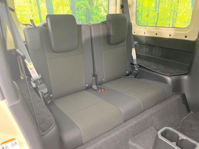 SUZUKI JIMNY 4WD 2019