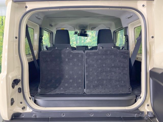 SUZUKI JIMNY 4WD 2019