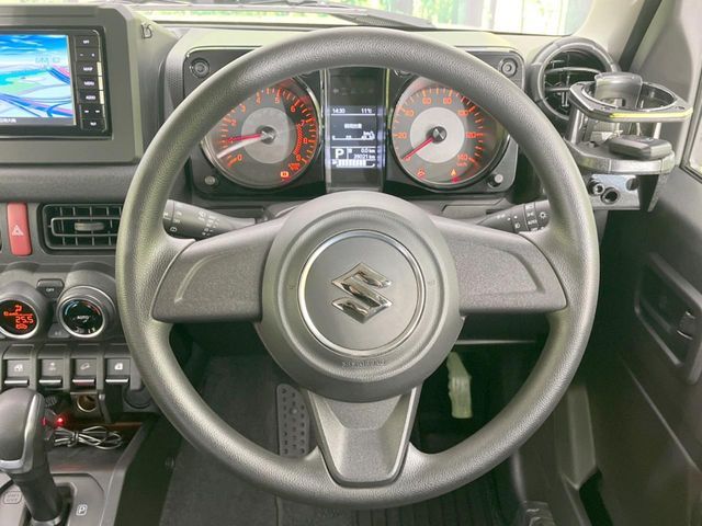 SUZUKI JIMNY 4WD 2019