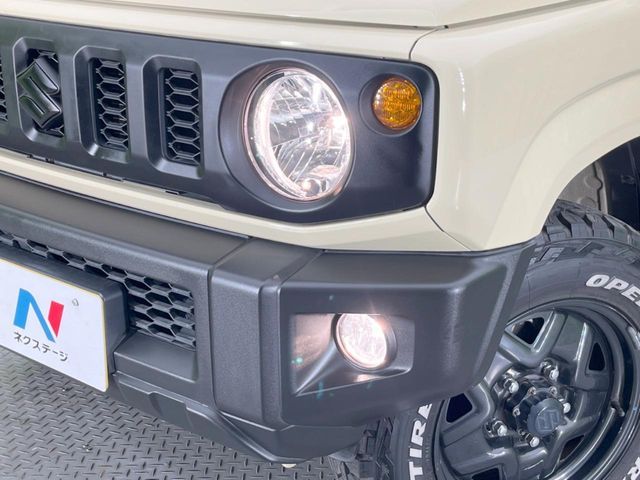 SUZUKI JIMNY 4WD 2019