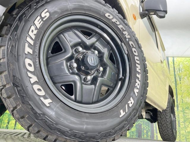 SUZUKI JIMNY 4WD 2019