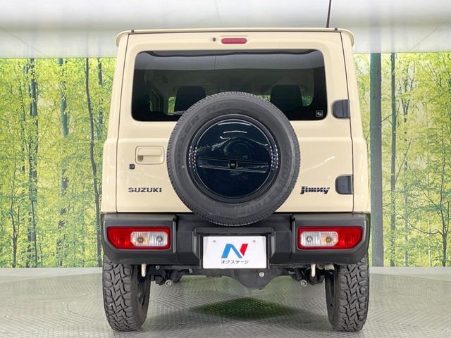 SUZUKI JIMNY 4WD 2019