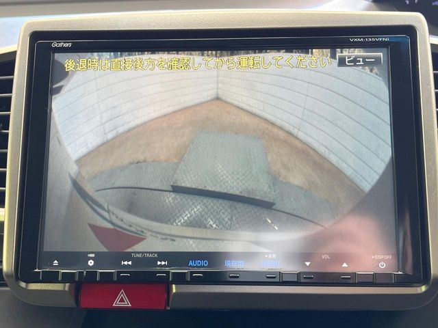 HONDA FREED Spike HYBRID 2012