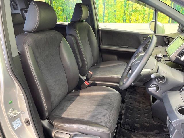 HONDA FREED Spike HYBRID 2012