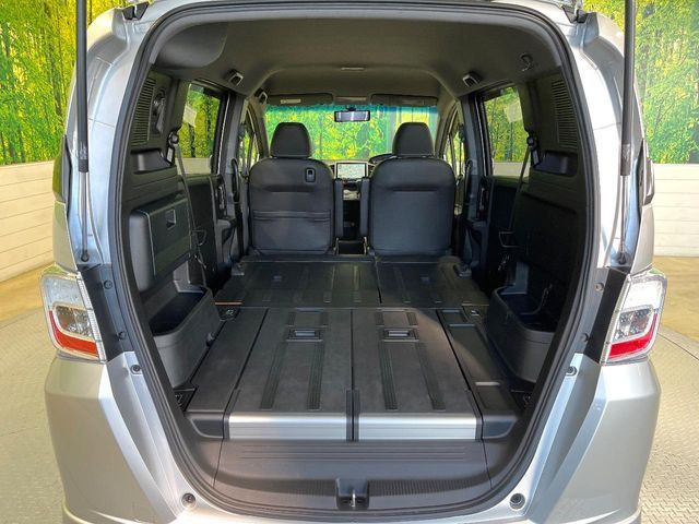 HONDA FREED Spike HYBRID 2012