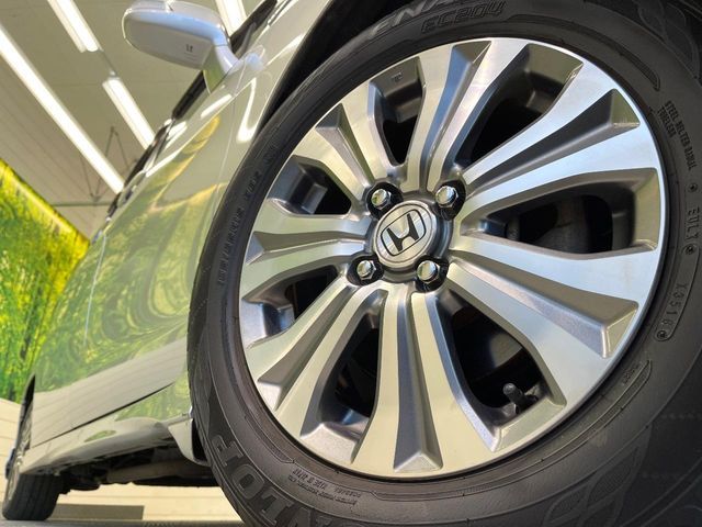 HONDA FREED Spike HYBRID 2012