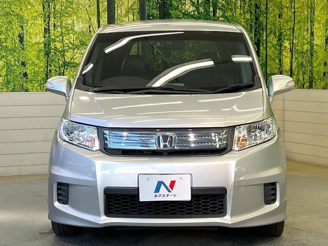 HONDA FREED Spike HYBRID 2012