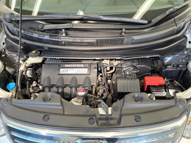 HONDA FREED Spike HYBRID 2012