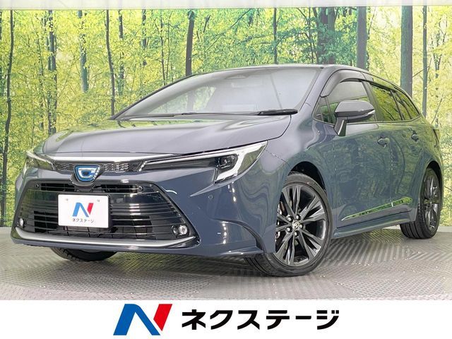 TOYOTA COROLLA TOURING HYBRID 2024