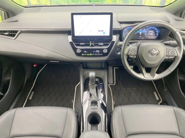 TOYOTA COROLLA TOURING HYBRID 2024