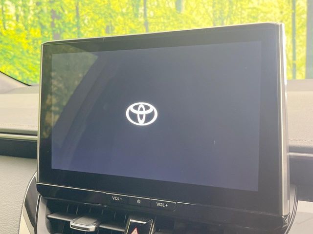 TOYOTA COROLLA TOURING HYBRID 2024