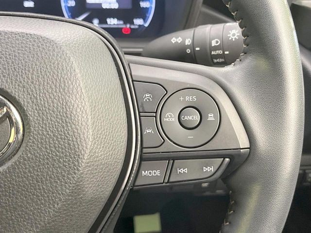 TOYOTA COROLLA TOURING HYBRID 2024