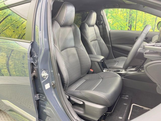 TOYOTA COROLLA TOURING HYBRID 2024