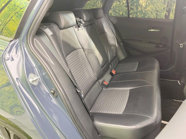 TOYOTA COROLLA TOURING HYBRID 2024