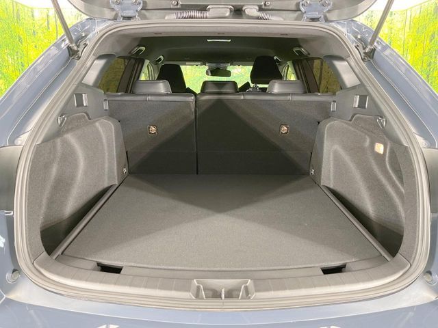 TOYOTA COROLLA TOURING HYBRID 2024