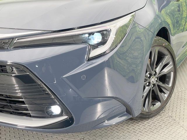 TOYOTA COROLLA TOURING HYBRID 2024