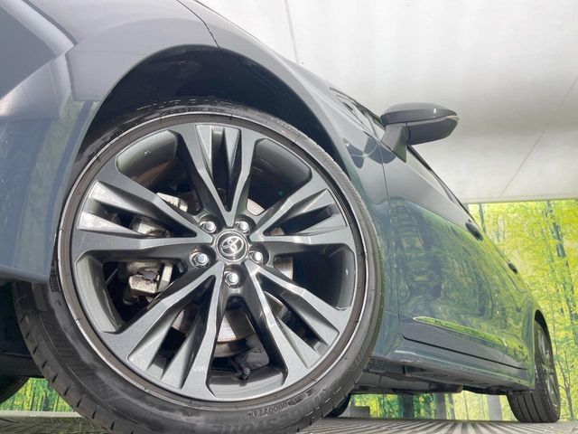 TOYOTA COROLLA TOURING HYBRID 2024