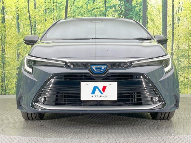 TOYOTA COROLLA TOURING HYBRID 2024