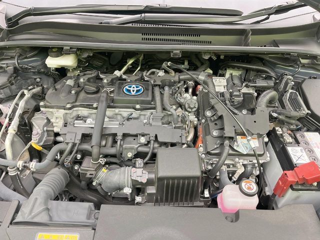 TOYOTA COROLLA TOURING HYBRID 2024