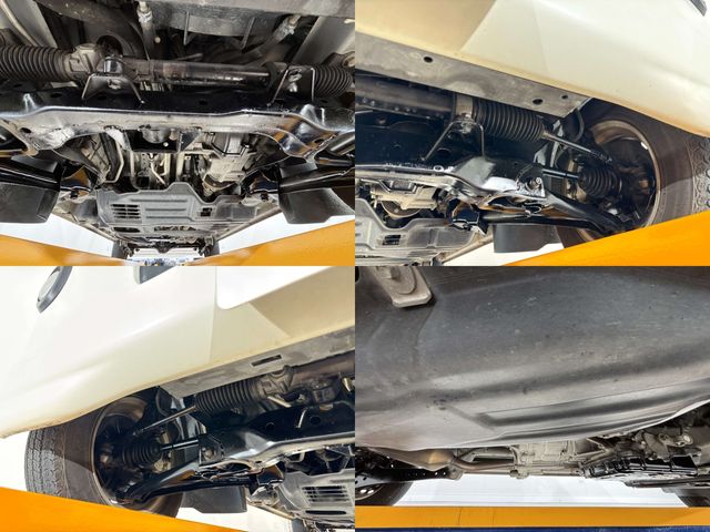 DAIHATSU HIJET CARGO 4WD 2007