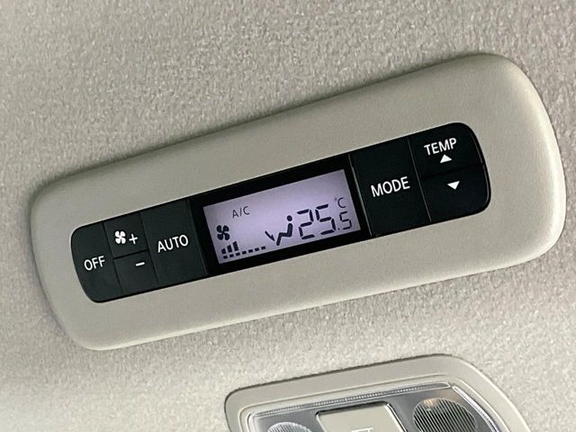 NISSAN SERENA  WG 2025