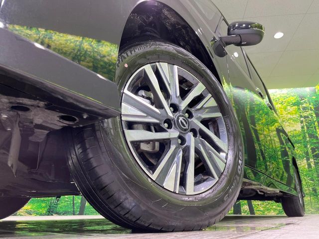 NISSAN SERENA  WG 2025