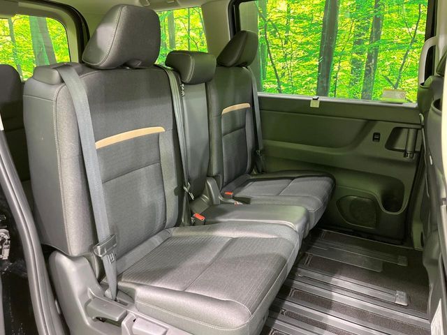 NISSAN SERENA  WG 2025