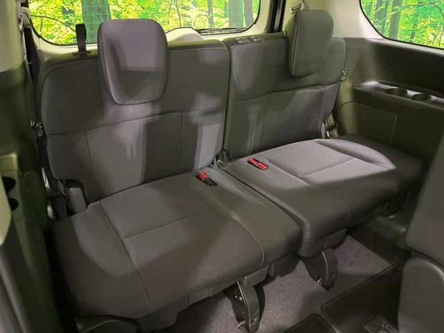 NISSAN SERENA  WG 2025