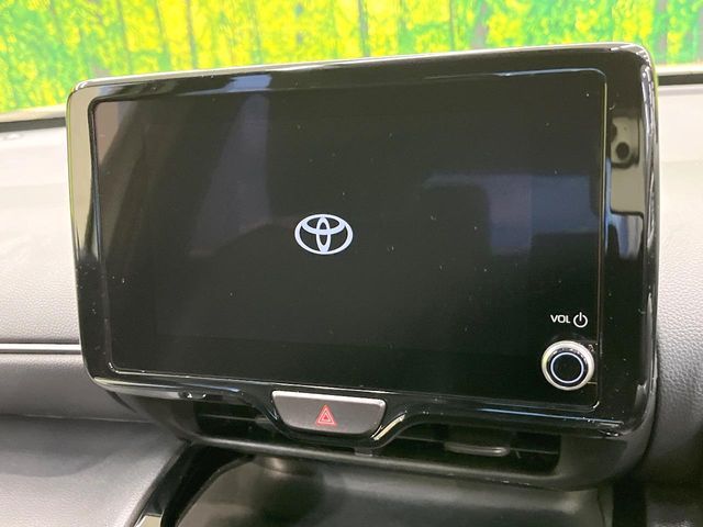 TOYOTA YARIS CROSS HYBRID 2025