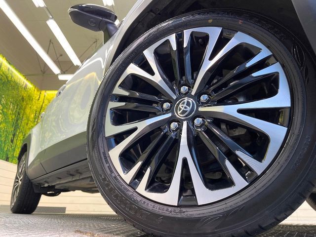 TOYOTA YARIS CROSS HYBRID 2025